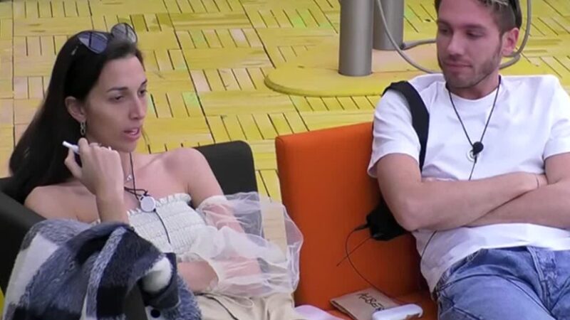 Giaele De Donà attende il suo Brad: il desiderio della gieffina