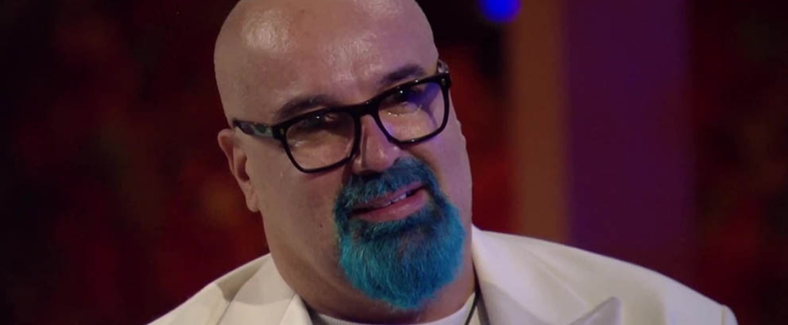 Giovanni Ciacci parla della malattia dopo il Gf Vip: ecco la confessione