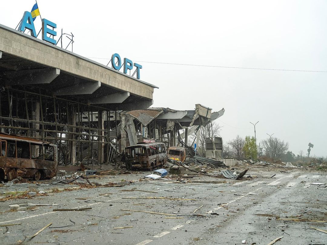 Guerra in Ucraina, la tragedia della picco Ilya morta di paura in una cantina