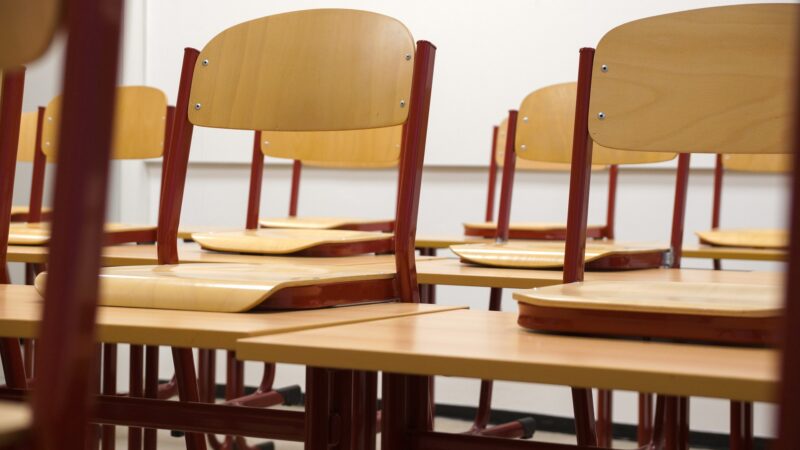 Insegnante aggredita a colpi di pallini in classe: gli studenti ai lavori socialmente utili