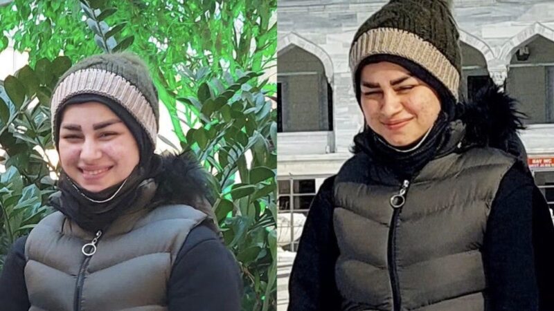 Iran, condannato l’uomo che decapito la moglie 17enne