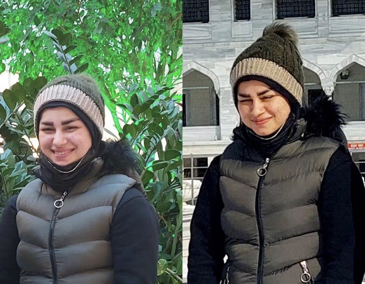 Iran, condannato l’uomo che decapito la moglie 17enne
