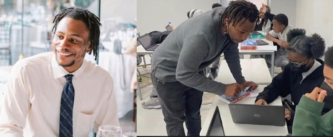 Keenan Anderson, cugino della fondatrice di Black Lives Matter, muore dopo il fermo della polizia