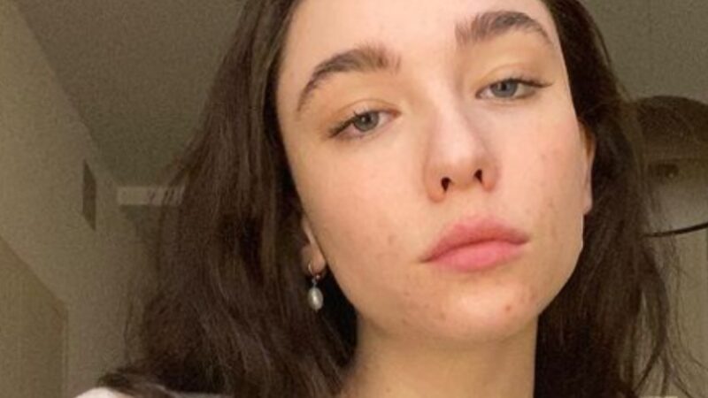 Matilda De Angelis ha una nuova fiamma? L’indiscrezione