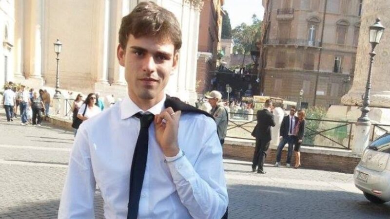 Morte di Luca Varani, il ricordo dell’ex Marta Gaia Sebastiani nel giorno del compleanno