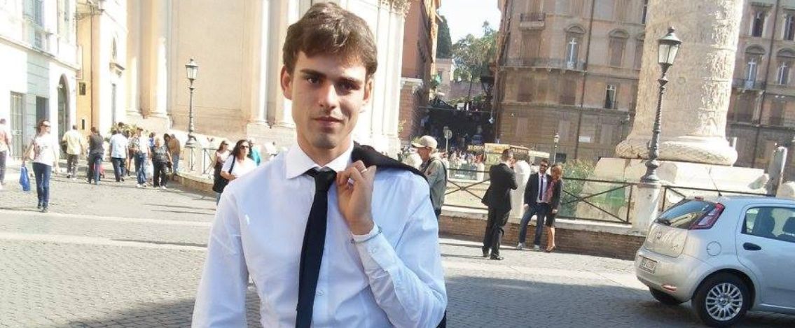 Morte di Luca Varani, il ricordo dell’ex Marta Gaia Sebastiani nel giorno del compleanno