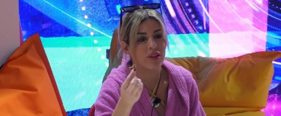 Oriana Marzoli si riavvicina a Daniele: la VIP si confida con Giaele