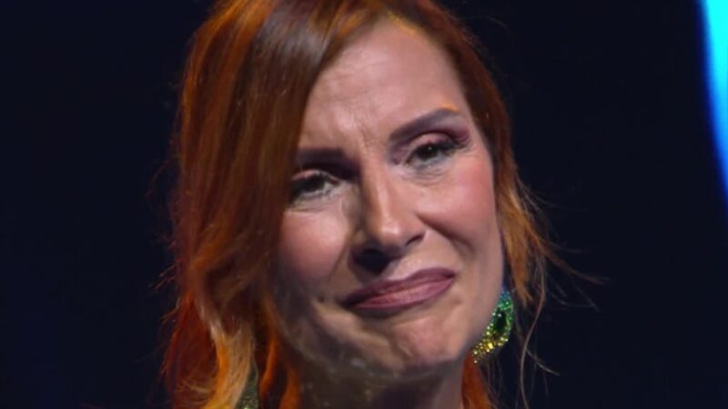 Patrizia Rossetti torna sui social dopo aver lasciato il GFVip: le sue parole 