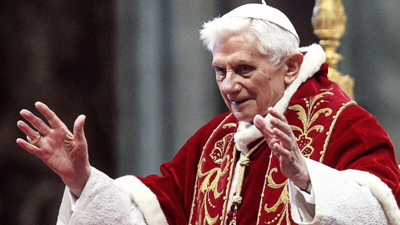 Pubblicato il testamento spirituale di Benedetto XVI, ecco il testo integrale