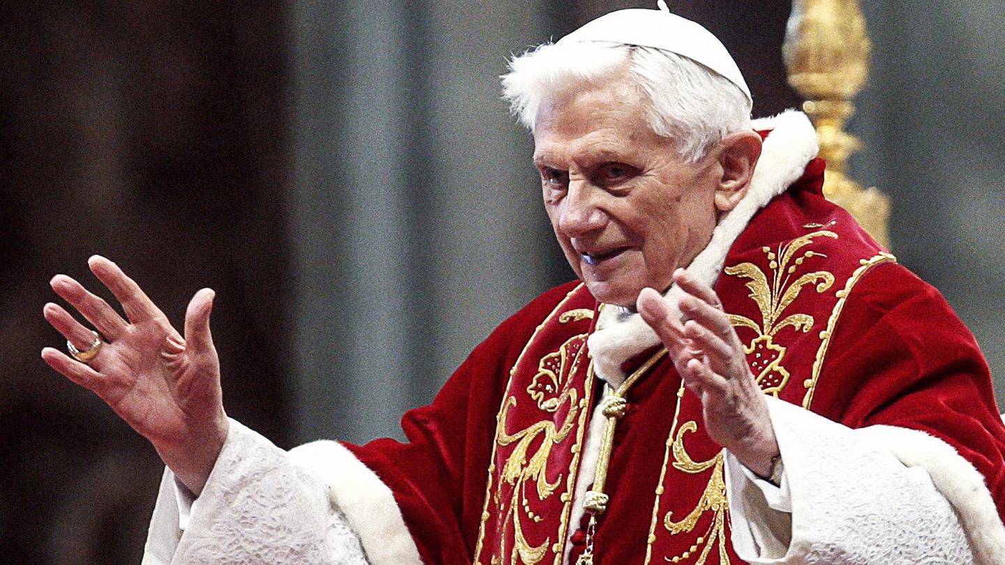 Pubblicato il testamento spirituale di Benedetto XVI, ecco il testo integrale