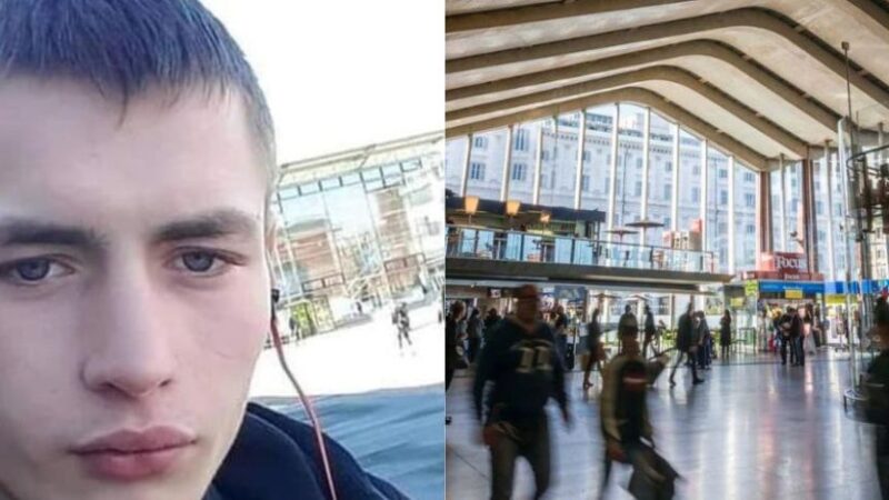 Studentessa israeliana accoltellata, l’uomo fermato nega di essere il colpevole