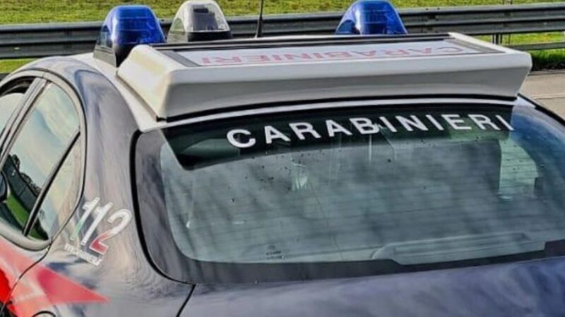 Omicidio Thomas Bricca, indagate due persone