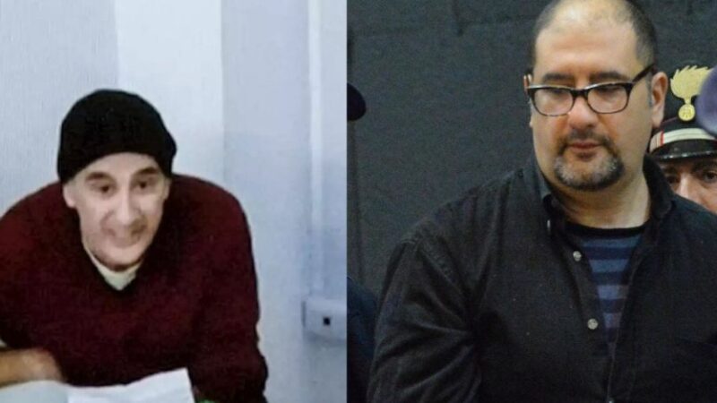 Caso Cospito, il medico legale: “la situazione è grave”