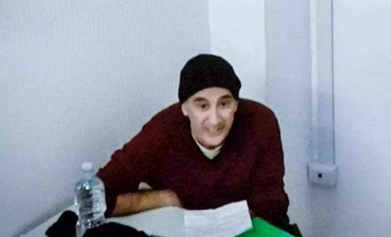 Alfredo Cospito, confermata la condanna