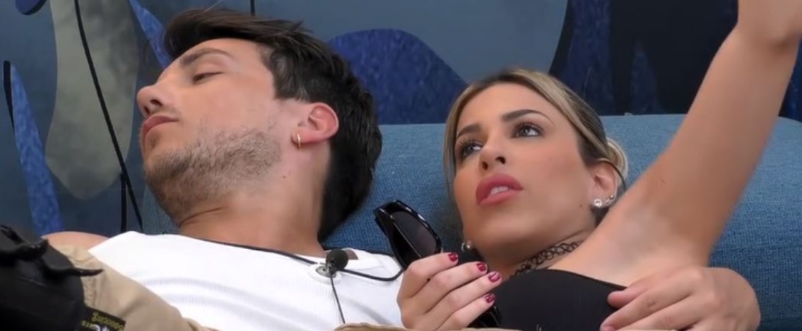 Daniele Dal Moro e i preziosi consigli per Oriana: “Te lo dico perchè è un errore che faccio anche io”