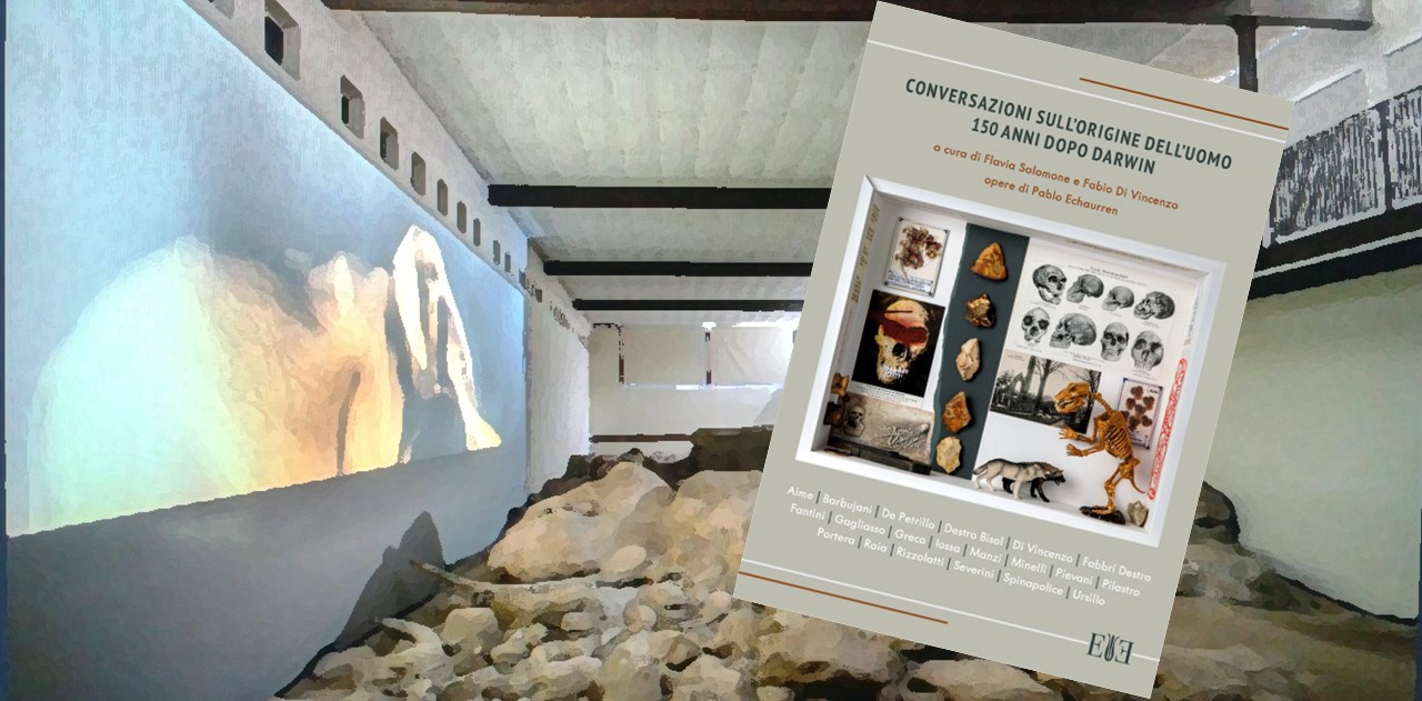 Darwin Day, l’11 febbraio la presentazione di Conversazioni sull’Origine dell’Uomo
