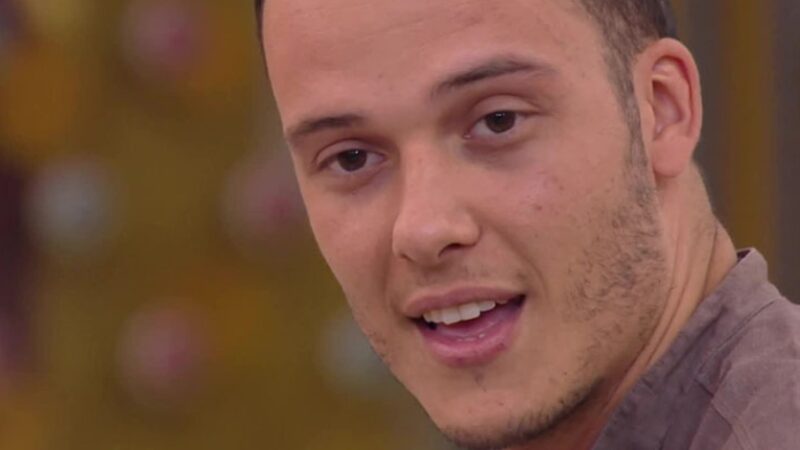 Edoardo Donnamaria e la frase infelice nei confronti di Antonella: ecco cosa è emerso 