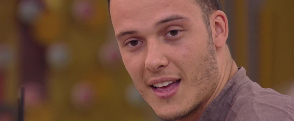 Edoardo Donnamaria e la frase infelice nei confronti di Antonella: ecco cosa è emerso 