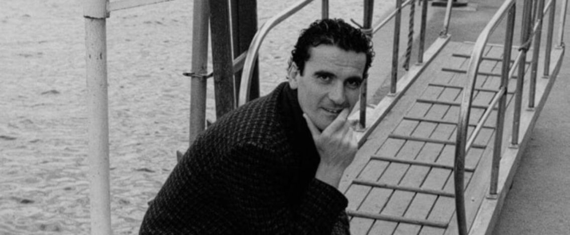 Massimo Troisi, il ricordo di Lello Arena: “oggi tutti lo celebrano, ma prese anche porte in faccia”