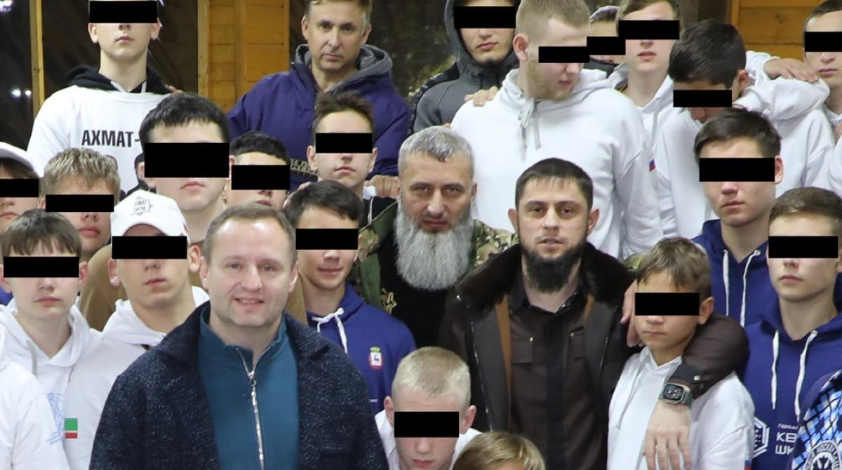 Migliaia i bambini ucraini sottratti dai russi e rieducati in speciali campi