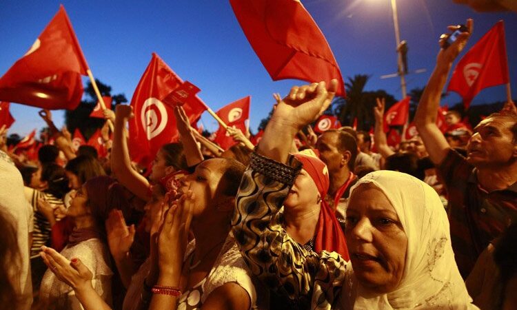 Migranti, a Tunisi manifestazioni per conoscere la verità sulla sorte di cittadini scomparsi