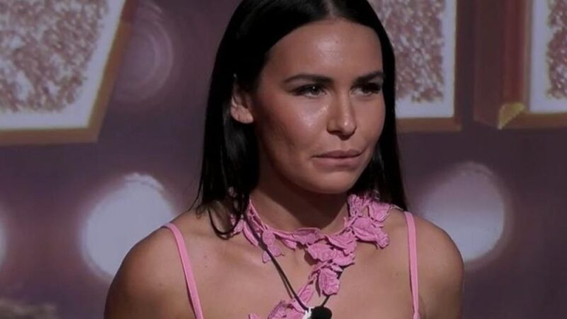Nicole Murgia si espone sul comportamento di Daniele: “Lo vedo rinato”