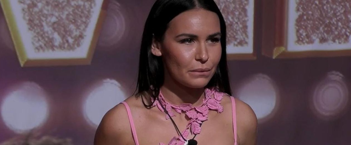 Nicole Murgia si espone sul comportamento di Daniele: “Lo vedo rinato”