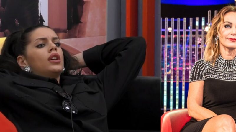La stima di Sonia Bruganelli verso Antonella fa discutere alcuni gieffini in Casa