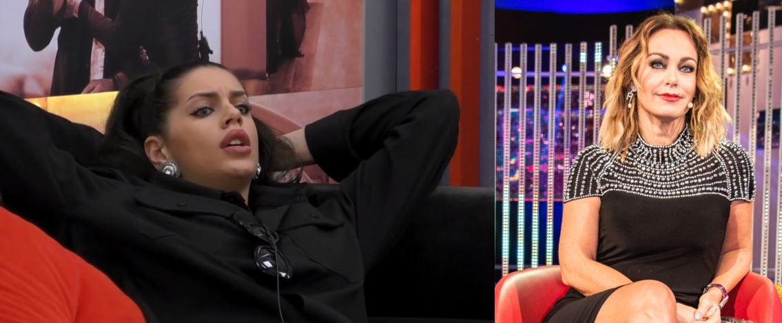 La stima di Sonia Bruganelli verso Antonella fa discutere alcuni gieffini in Casa