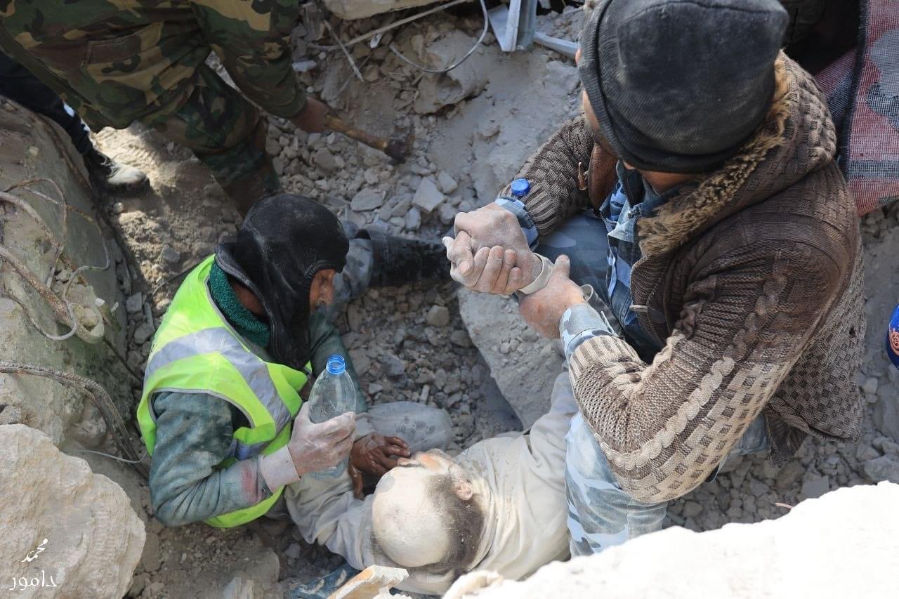 Terremoto Siria e Turchia, un italiano risulta irreperibile