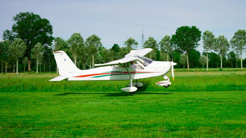 Aereo scomparso un mese fa, ritrovato insieme al corpo del pilota Ivano Montanari