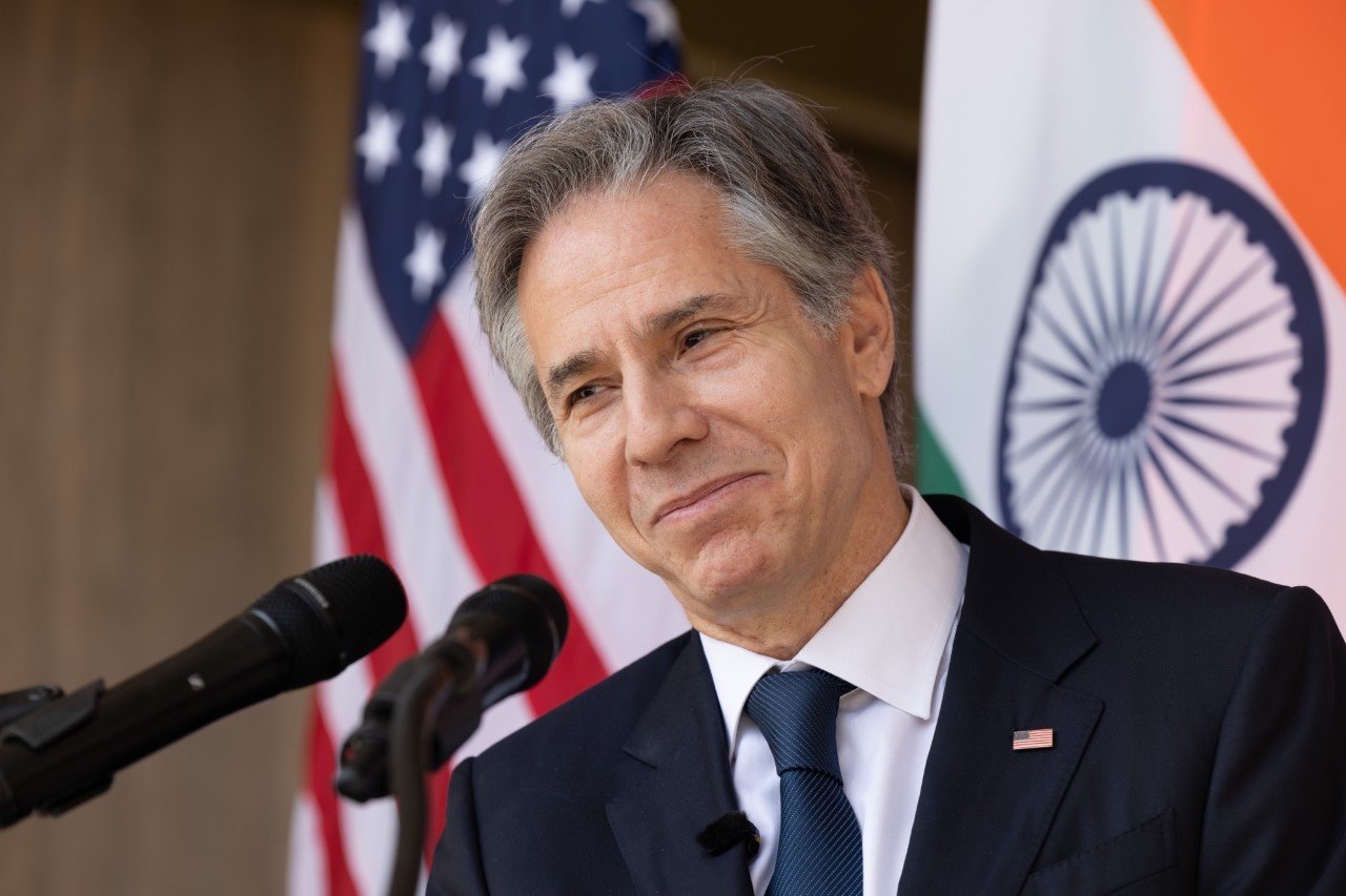 Blinken a Lavrov, chiesto lo stop ad una guerra ingiusta