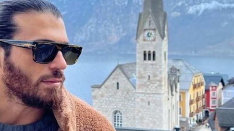Can Yaman, strepitoso successo il “Break the wall Tour”: “Grazie per il calore”