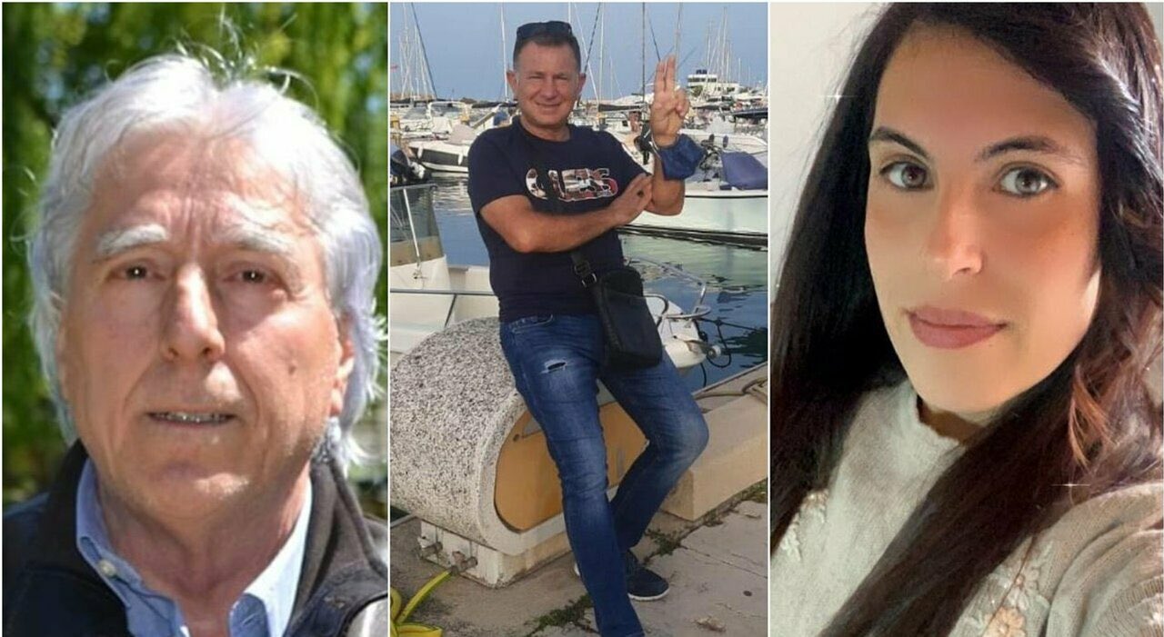 Carabiniere spara alla sua ex e al suo nuovo compagno, uccidendolo