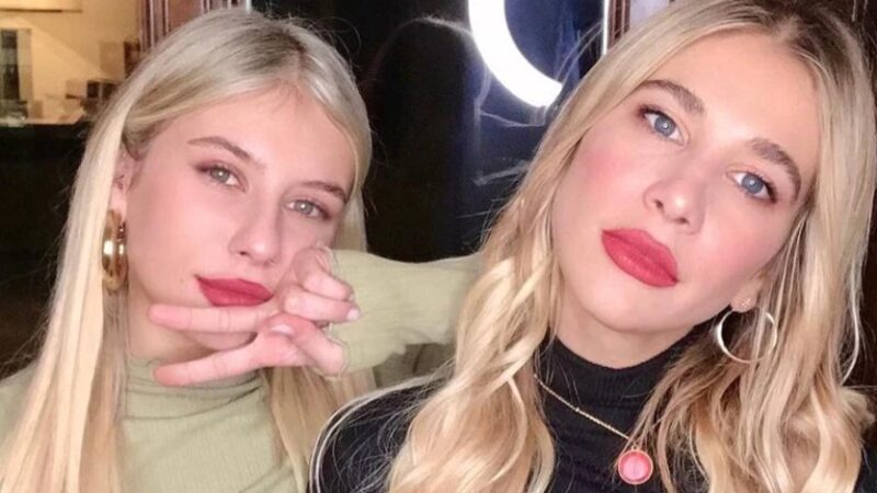 Clizia Incorvaia si rivolge ai fan per supportare Micol verso la finale al GFVip