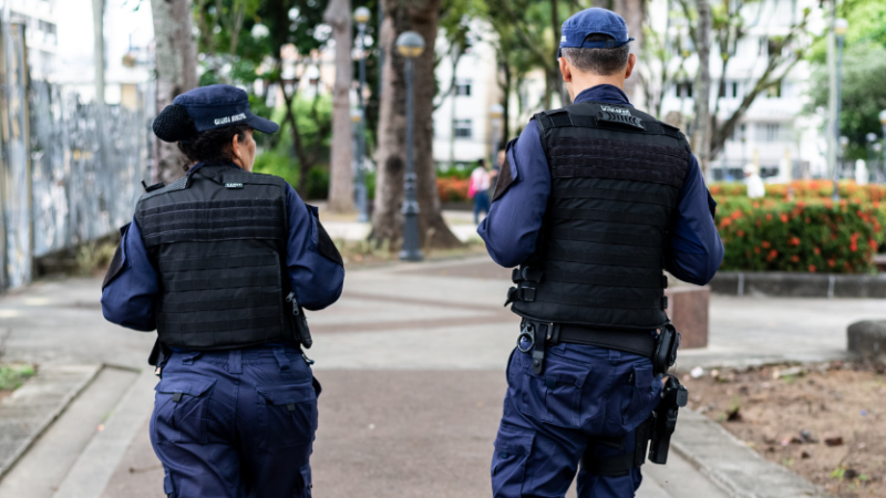 Germania, termina con un blitz della polizia l’azione di un sequestratore