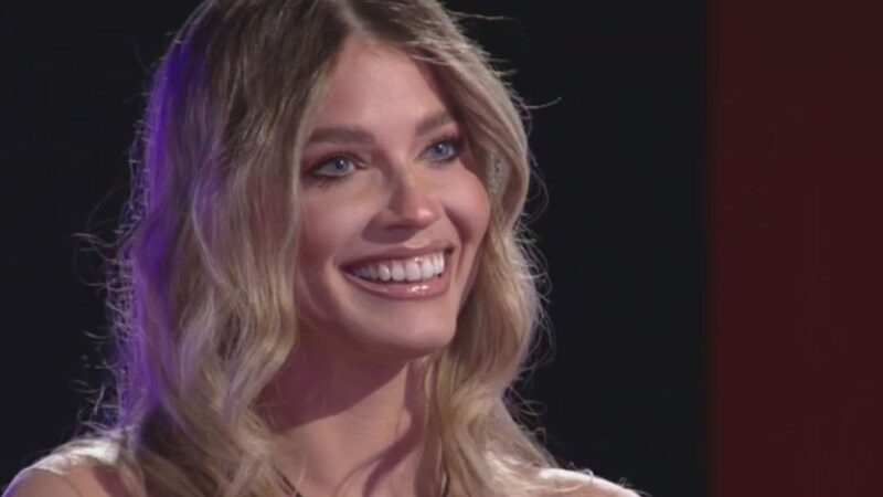 Ivana Mrázová felice per Micol Incorvaia in finale: le dolci parole