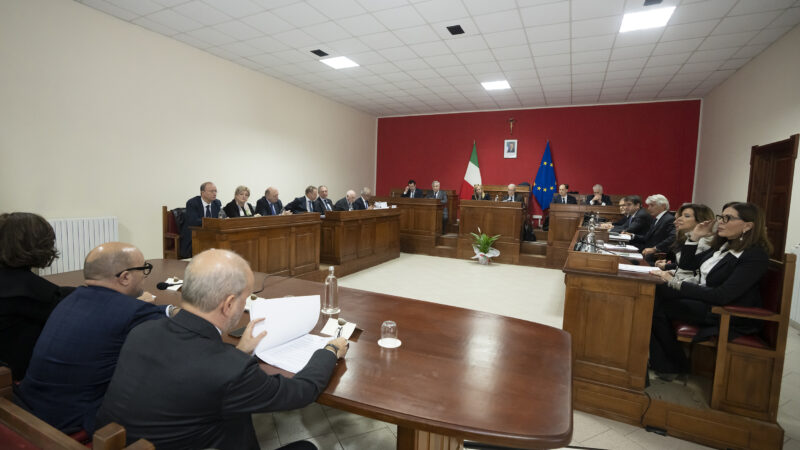 Lotta all’immigrazione clandestina, le decisioni del Consiglio dei ministri