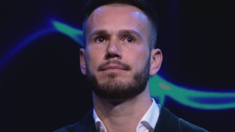 Matteo Diamante sente la mancanza dei vipponi e di Nikita? Il gesto social