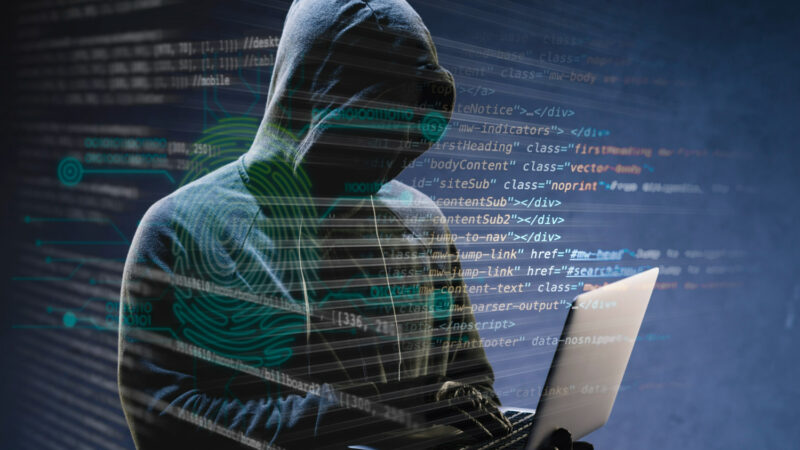 Nuovo attacco hacker a siti italiani, ancora di provenienza russa