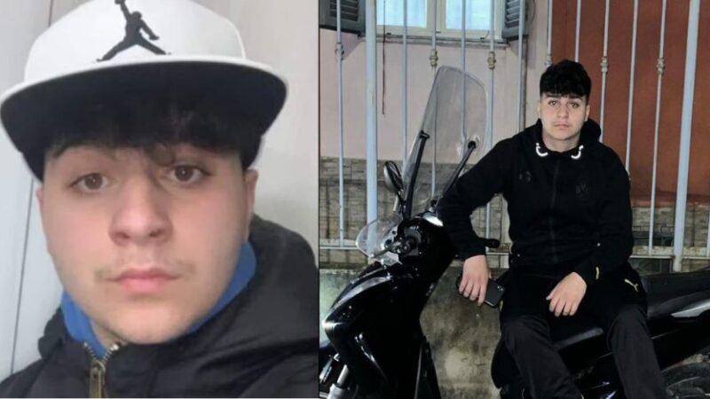 Omicidio di Francesco Pio Maimone, individuato il responsabile