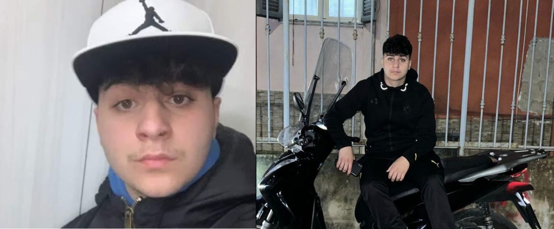 Omicidio di Francesco Pio Maimone, individuato il responsabile