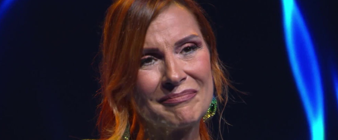 Patrizia Rossetti ringrazia i fan dopo il supporto ricevuto al GFVIP: “Voi avete colto tutto”