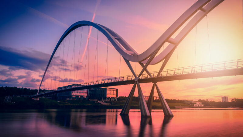 Ponte sullo stretto di Messina, via libera dal governo Meloni