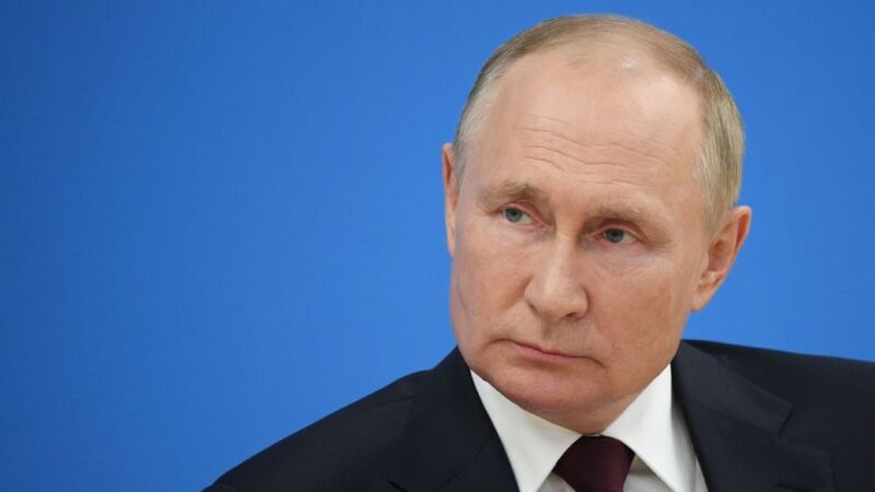 Putin intenzionato a usare il nucleare? Ecco cos’ha detto il leader del Cremlino