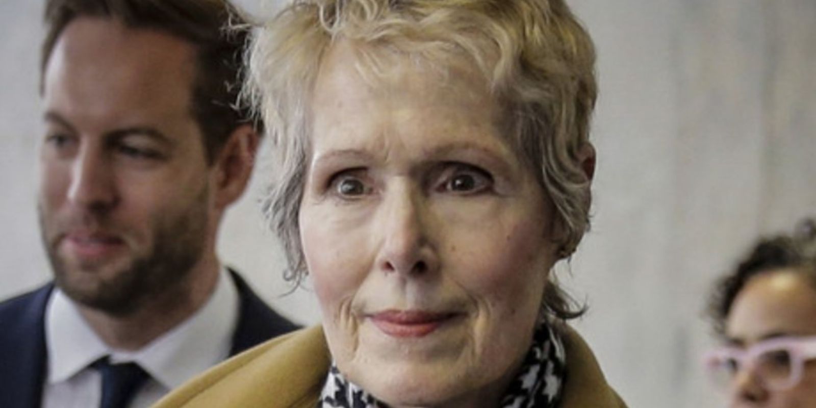 Processo contro Trump, accusato di stupro. Il racconto di Jean Carroll