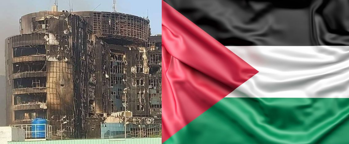 Sudan, si va verso la guerra civile