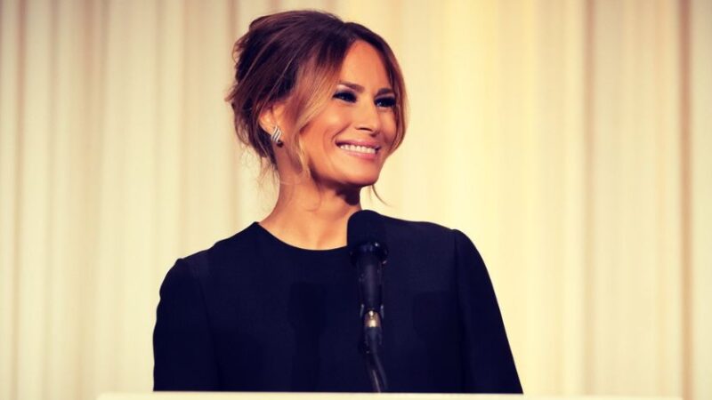 Trump e Melania verso la rottura? Ecco le indiscrezioni