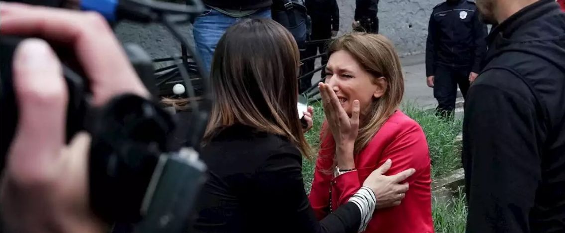 Belgrado, sparatoria in una scuola. Morte 9 persone