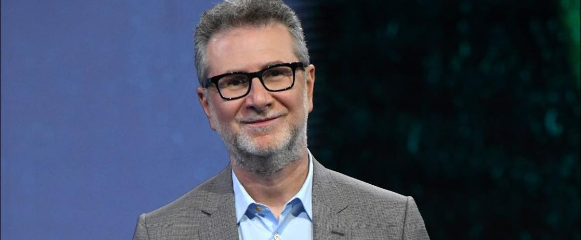 Fabio Fazio lascia la Rai: “Non posso che avere gratitudine nei confronti della Rai”